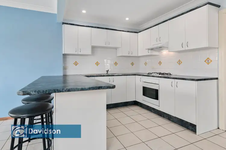 Sixth view of Homely house listing, 56 Derna Road, Holsworthy NSW 2173