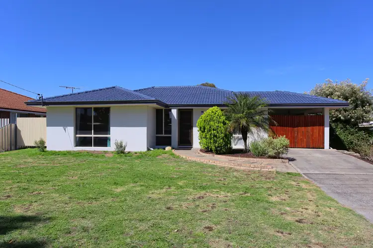 Main view of Homely house listing, 5 Spurr Street, Capel WA 6271