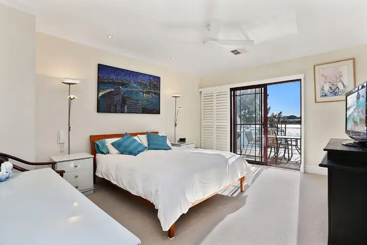 Fourth view of Homely apartment listing, 7/164H Burwood Road, Concord NSW 2137