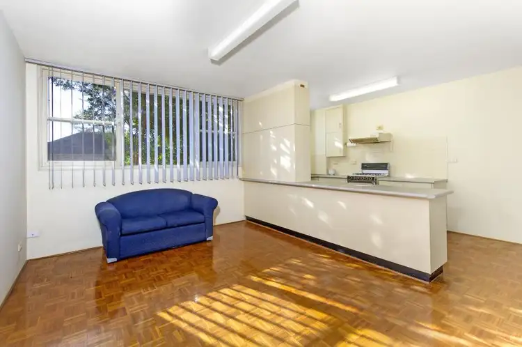 Third view of Homely apartment listing, 5/25 Orpington Street, Ashfield NSW 2131