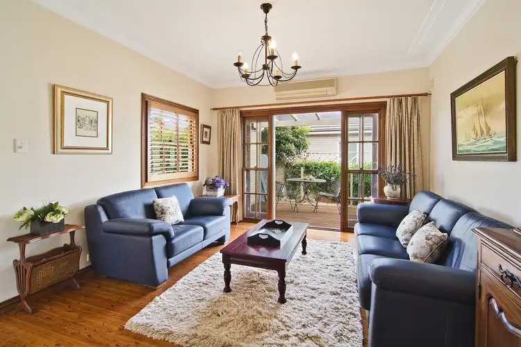 Second view of Homely house listing, 6 Violet Avenue, Forestville NSW 2087