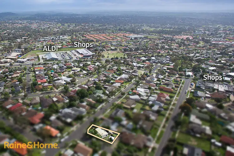 Main view of Homely house listing, 23 Oxley Street, Sunbury VIC 3429