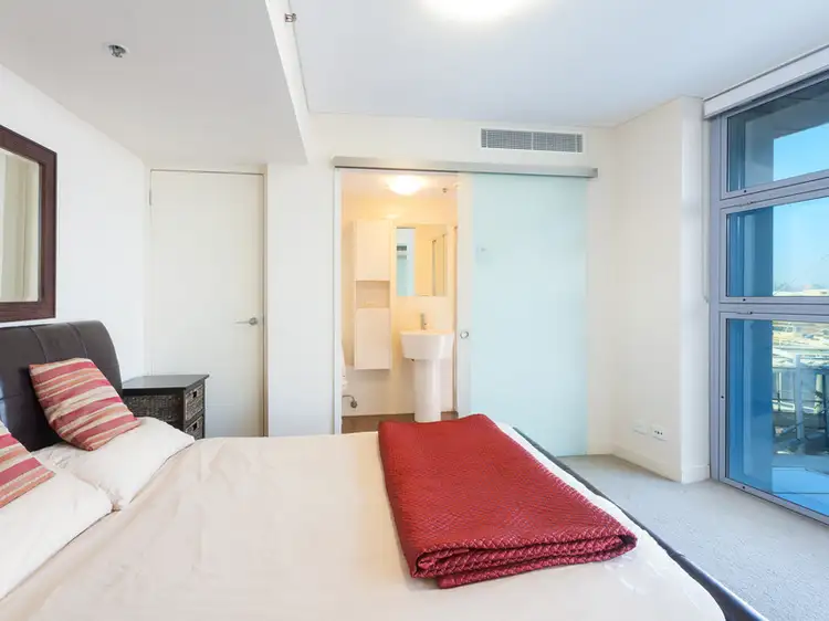 41/18 Tank Street, Brisbane City QLD 4000