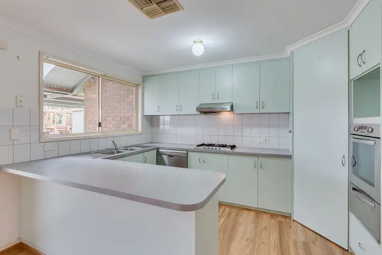 Third view of Homely house listing, 139 Halletts Way, Bacchus Marsh VIC 3340