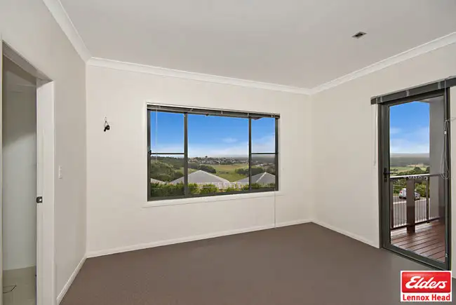 Fourth view of Homely semi-detached listing, 1/10 WARRAWEE DRIVE, Lennox Head NSW 2478