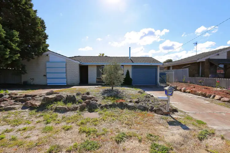 Second view of Homely house listing, 31 Durack Crescent, Gosnells WA 6110