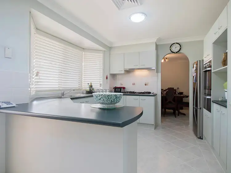 Seventh view of Homely house listing, 12 Richard Crescent, Cecil Hills NSW 2171