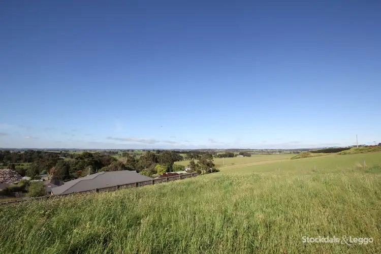 Lot 2 Veronica Court, Leongatha VIC 3953