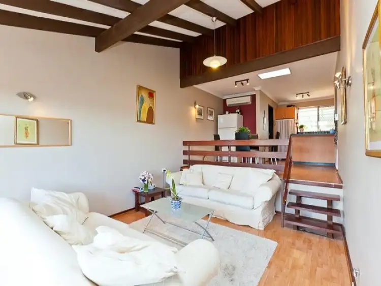 3/18 Mount Prospect Crescent, Maylands WA 6051