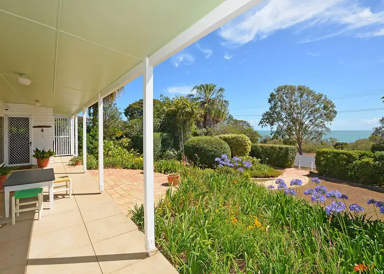 Sixth view of Homely house listing, 188 Esplanade, Point Vernon QLD 4655