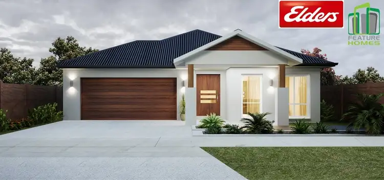 Main view of Homely house listing, 14 Feagan Street, Googong NSW 2620