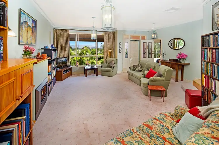 Fourth view of Homely house listing, 1 Carinya Drive, Gisborne VIC 3437