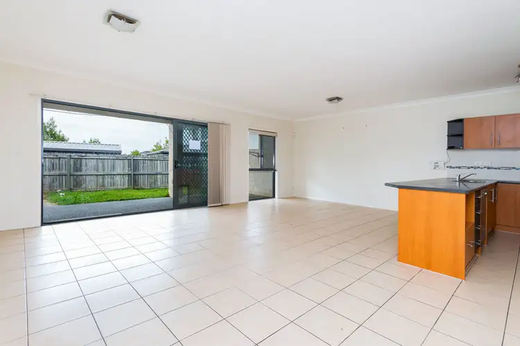 Third view of Homely townhouse listing, 3/150 Pascoe Road, Ormeau QLD 4208