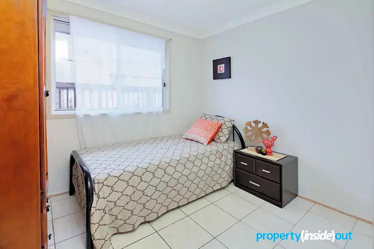 Sixth view of Homely house listing, 9 Will Close, Glendenning NSW 2761