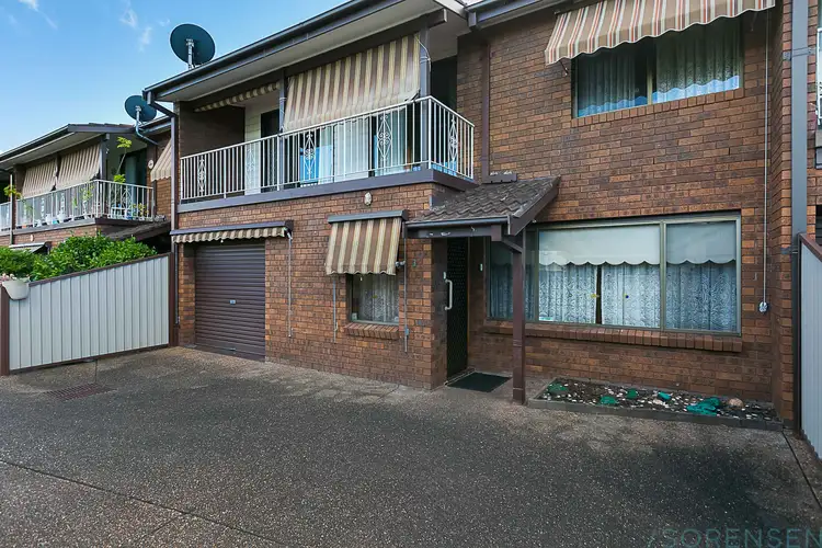 3/37 Fravent Street