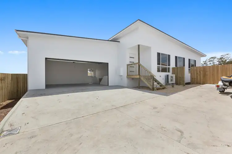 2/25 Ashgrove Crescent, Old Beach TAS 7017