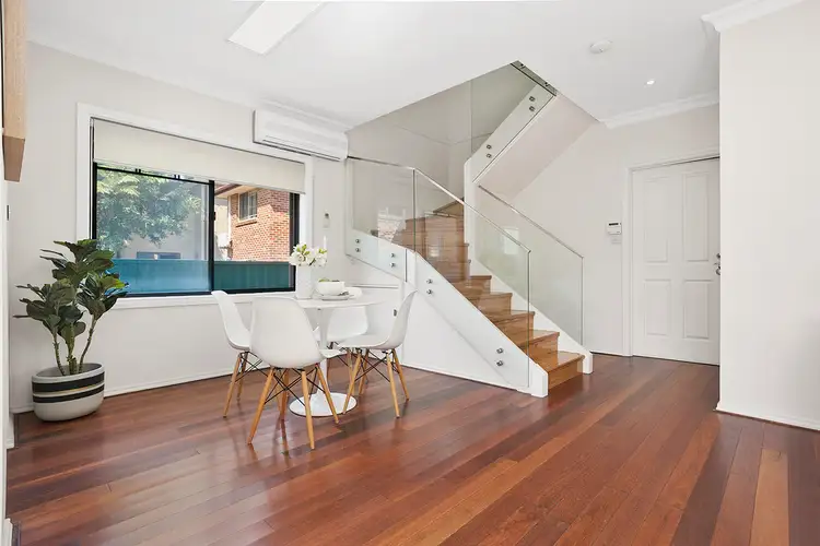 Third view of Homely townhouse listing, 3/231 King Street, Mascot NSW 2020