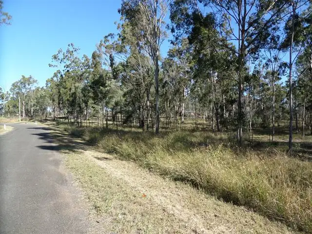Third view of Homely land listing, Lot 29 Robeck Road, Gatton QLD 4343