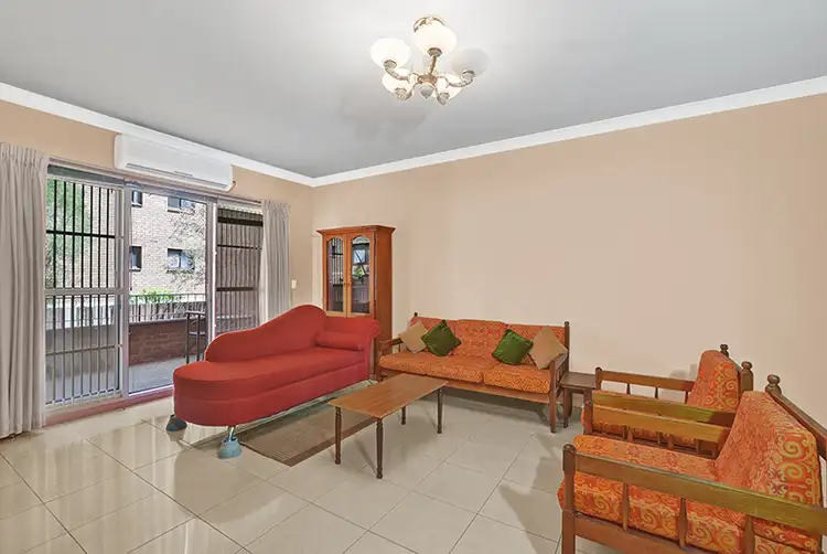 Third view of Homely unit listing, 10/14-16 Hixson Street, Bankstown NSW 2200
