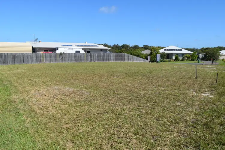 Second view of Homely land listing, 10 Dryandra Court, Tin Can Bay QLD 4580