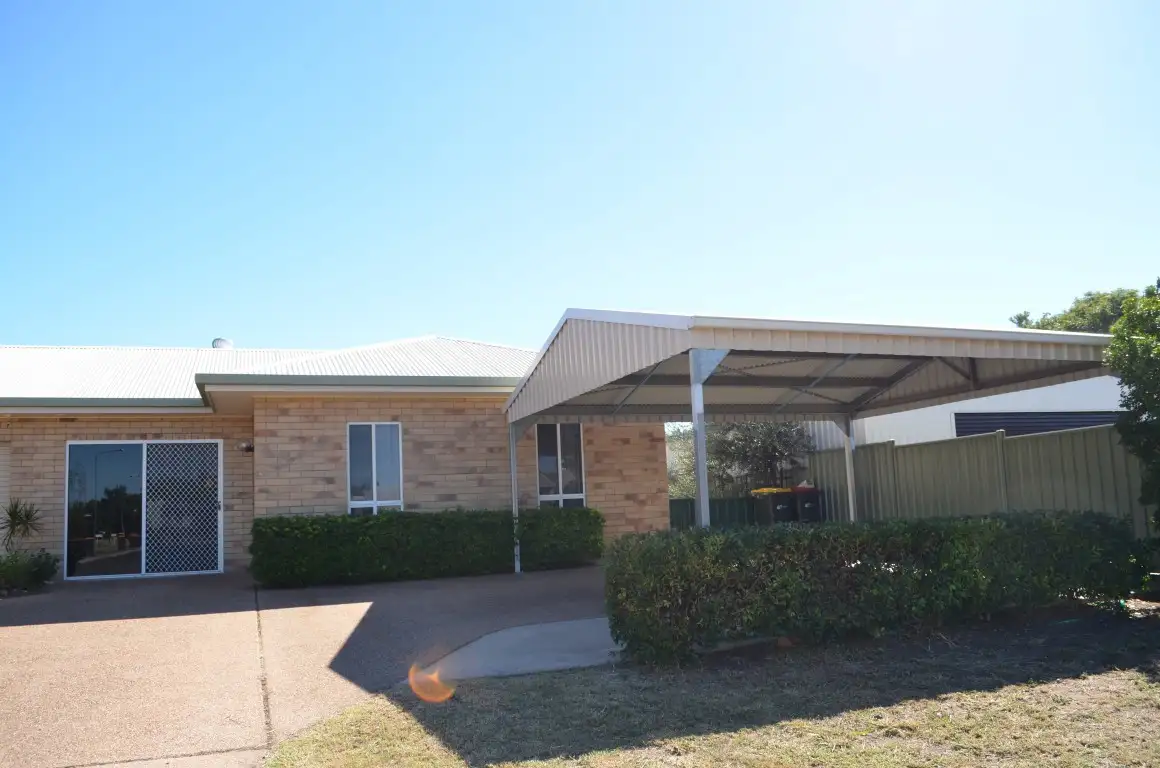 Main view of Homely house listing, 1 / 16 White, Emerald QLD 4720