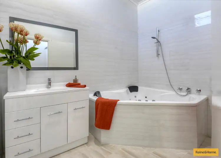Sixth view of Homely townhouse listing, 9/339 Flemington Road, North Melbourne VIC 3051