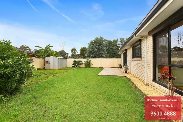 Fourth view of Homely house listing, 8 Harwell Place, Colyton NSW 2760