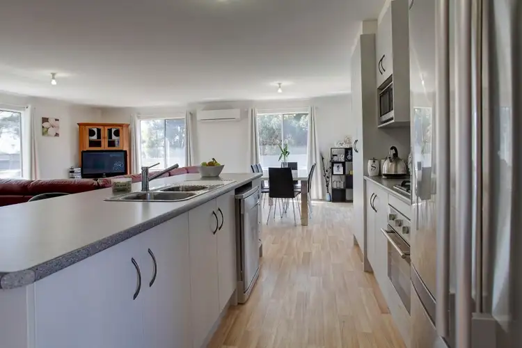 Sixth view of Homely house listing, 7 Benjamin Road, Poonindie SA 5607