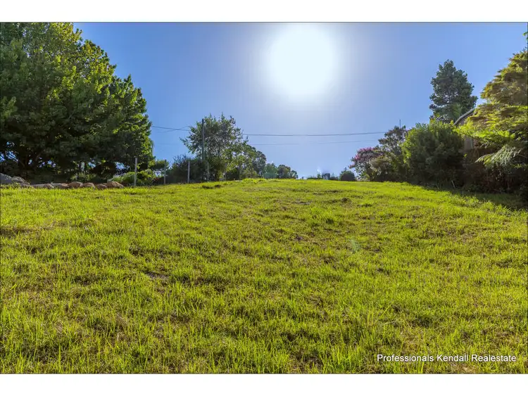 Sixth view of Homely land listing, 56 Paradise Drive, Tamborine Mountain QLD 4272