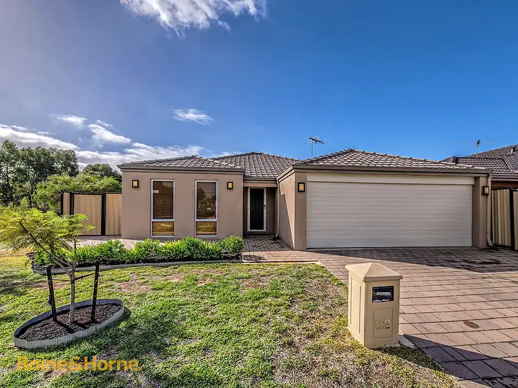 Main view of Homely house listing, 32 CLIFFORD LOOP, Darch WA 6065