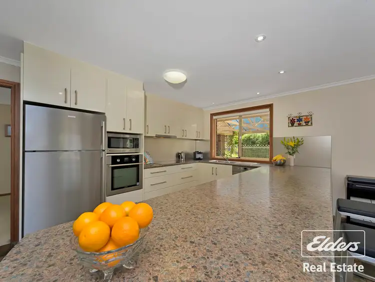 Sixth view of Homely house listing, 1 Samuel Stephens Court, Lyndoch SA 5351