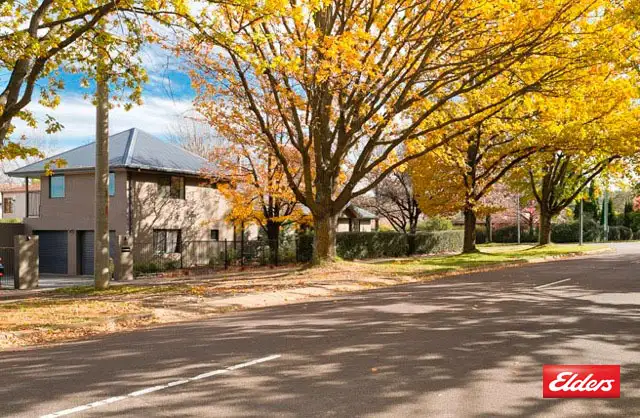 57 Scrivener Street, O'connor ACT 2602