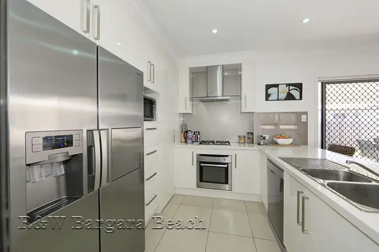 Third view of Homely house listing, 30 Wilfred Street, Bargara QLD 4670