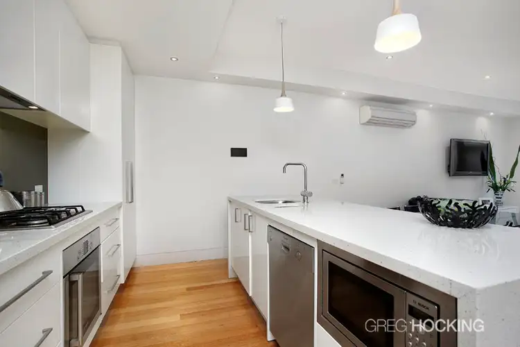 Fourth view of Homely house listing, 12 Danks Street, Albert Park VIC 3206