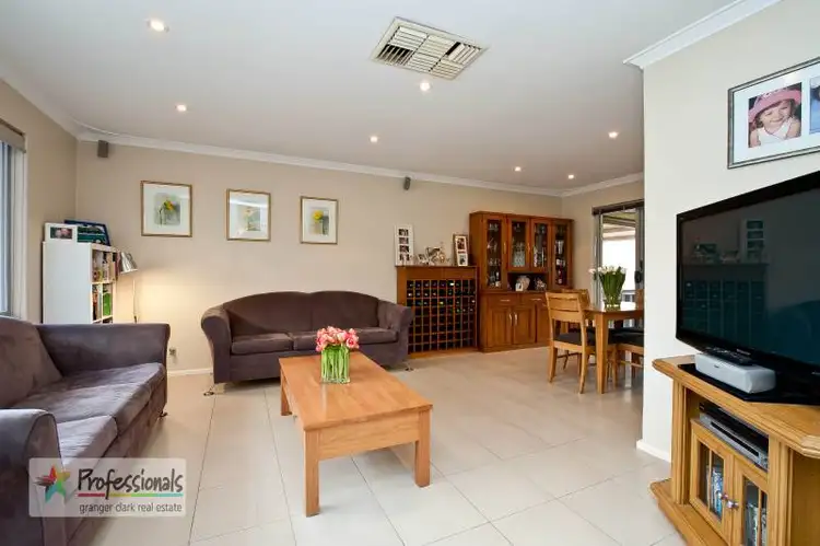 Sixth view of Homely house listing, 39 Bedelia Way, Hamersley WA 6022