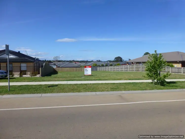 Second view of Homely land listing, 110 Flinns Road, Bairnsdale VIC 3875