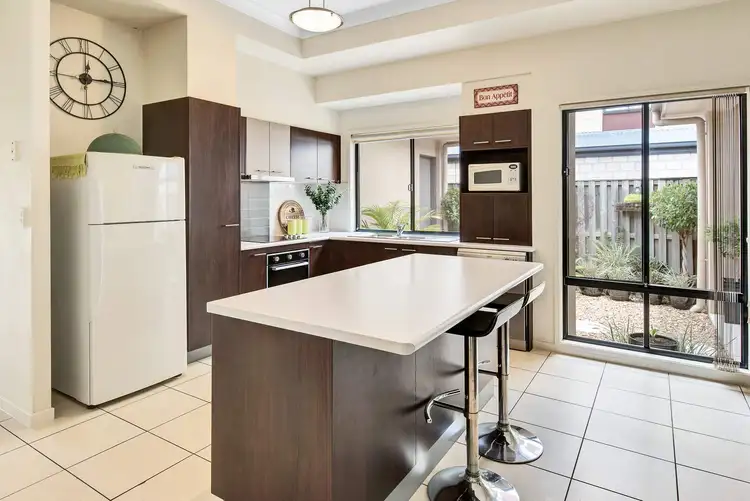 Second view of Homely house listing, 111 Bayswater Avenue, Varsity Lakes QLD 4227