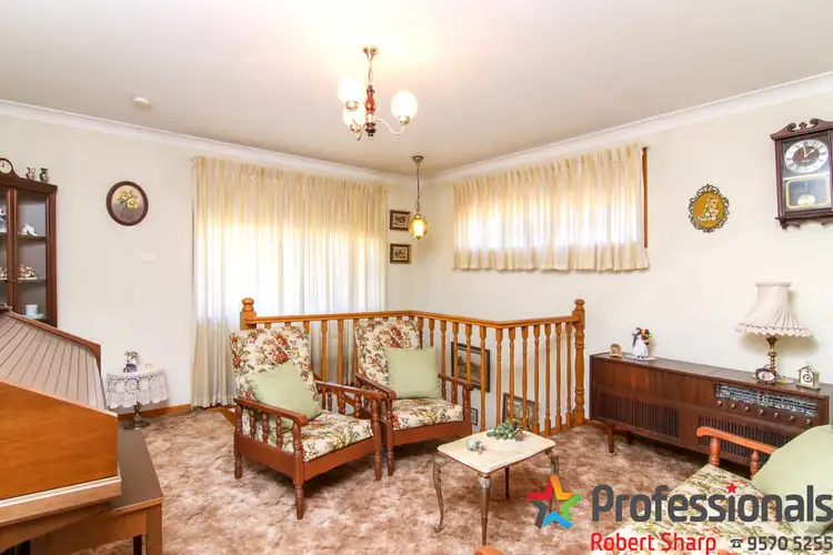 Fifth view of Homely house listing, 28 Fairview Avenue, Roselands NSW 2196