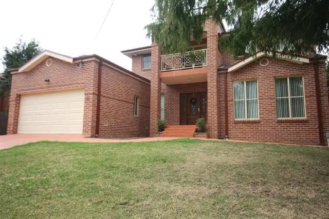 Main view of Homely house listing, 56 Abuklea Road, Eastwood NSW 2122