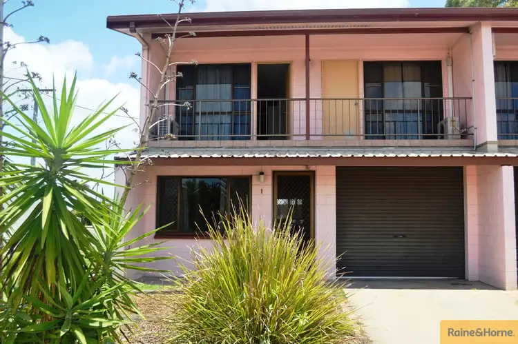 1/37-39 Chippendale Street, Ayr QLD 4807