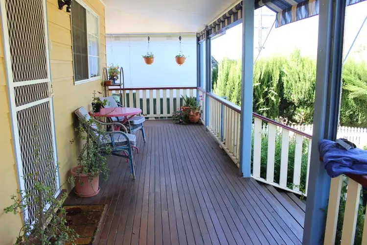 Second view of Homely house listing, 4 Kitchener Street, Tamworth NSW 2340