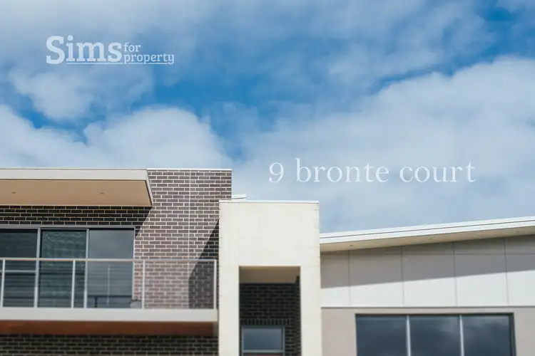 9 Bronte Court, Riverside TAS 7250