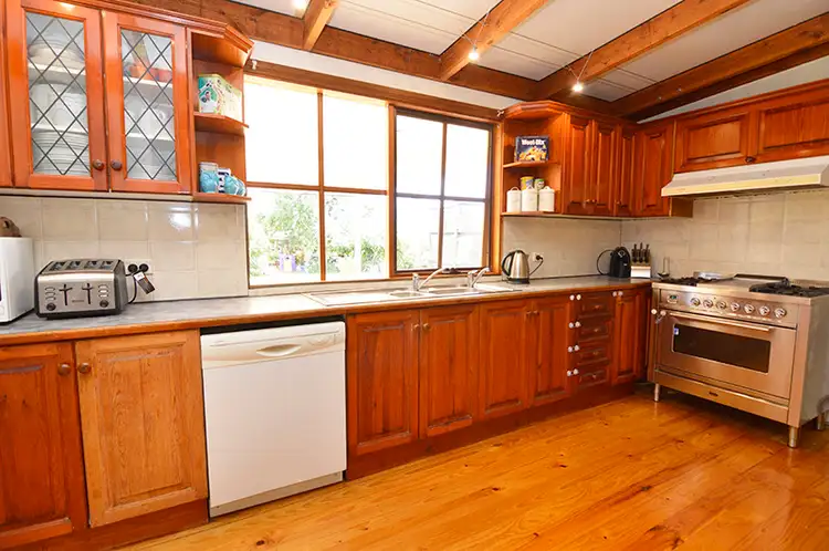 Fifth view of Homely house listing, 61 Barndeet Avenue, Red Cliffs VIC 3496