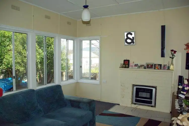 Sixth view of Homely house listing, 125 Swift Street, Wellington NSW 2820
