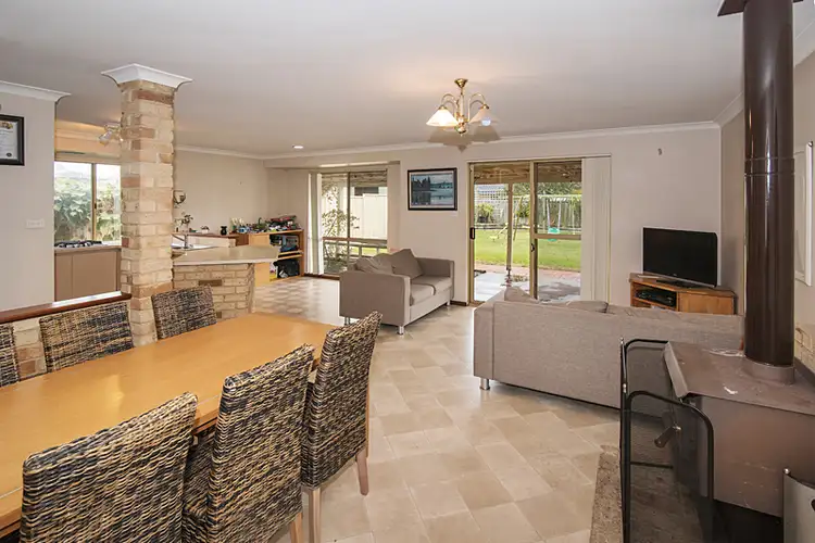 Third view of Homely house listing, 60 Hadfield Avenue, West Busselton WA 6280