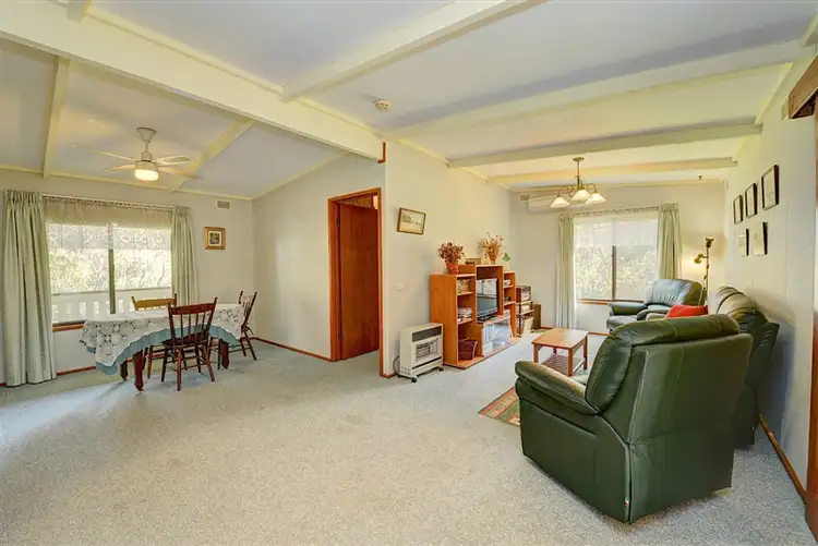 Seventh view of Homely house listing, 30 Grevillea Drive, Enfield VIC 3352