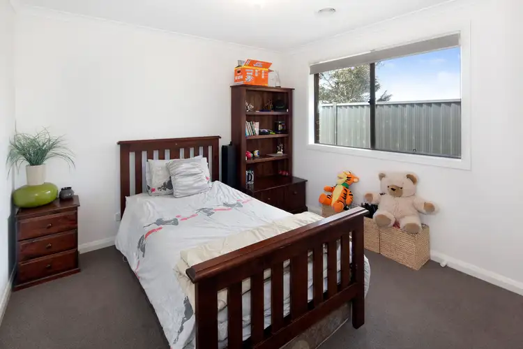 Sixth view of Homely house listing, 12 Hunter Street, Lucas VIC 3350