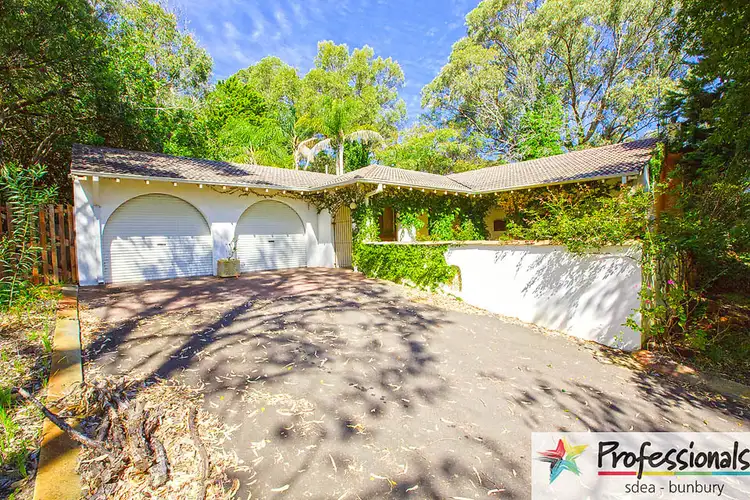 Third view of Homely house listing, 9 Hasties Road, Gelorup WA 6230