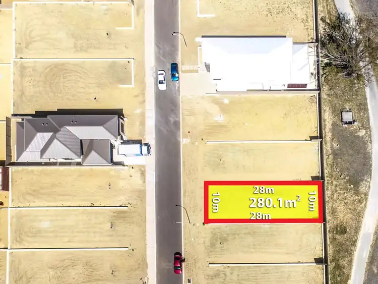 Fourth view of Homely house listing, 23 Televise Crescent, Dianella WA 6059