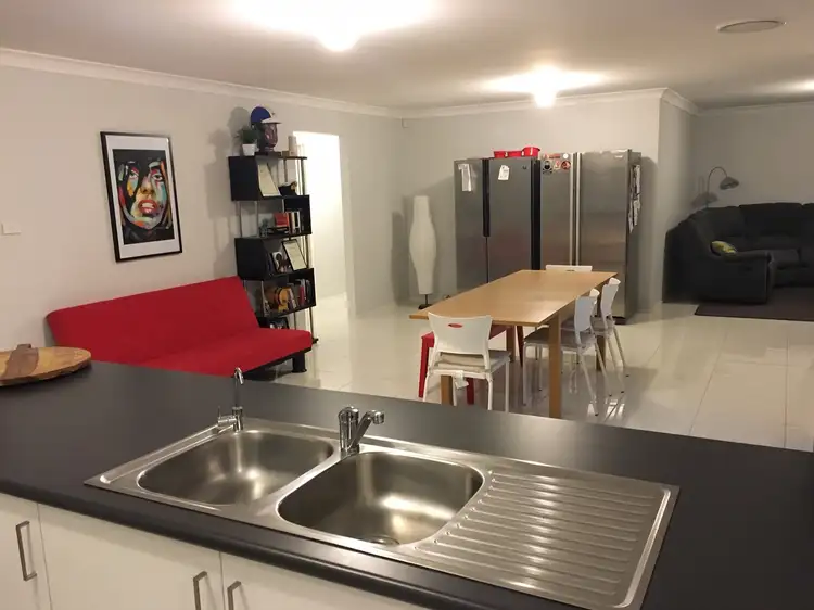 Second view of Homely house listing, 34 Sugarwood Drive, Worrigee NSW 2540